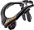 Leatt защита шеи 3.5 Neck Brace 2025 Black в Кирове
