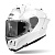 Airoh Мотошлем GP 800 White Gloss в Кирове