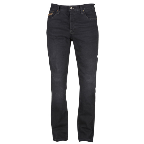 Furygan Мотоджинсы Jean D11 Stretch Черный в Кирове