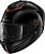Shark Мотошлем Spartan RS Blank SP KCK в Кирове