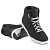 Forma Ботинки Swift X Fit Dry Black/White в Кирове