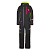 Scott Комбинезон женский DS-I Dryo black/pink в Кирове