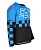 Acerbis Джерси детское MX J-Kid Two Blue/Black в Кирове