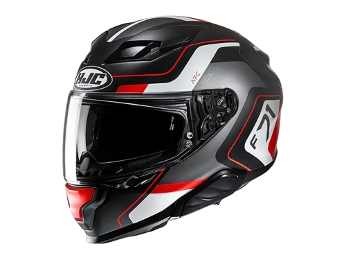 HJC Шлем F71 Arcan MC1SF в Кирове