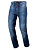 Starks EF56 Мотоджинсы Wild One Regular fit Синий Rinsed wash в Кирове