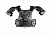 Acerbis Защита тела (Панцирь) Gravity Roost Black в Кирове