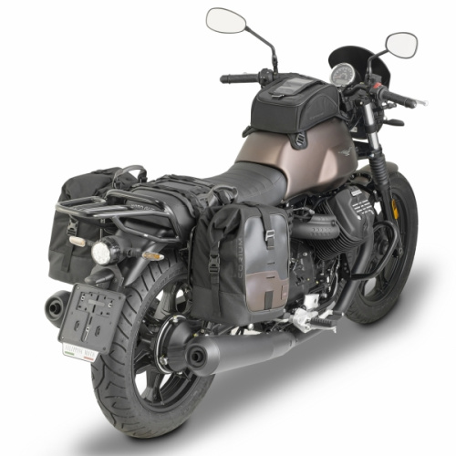 Givi Сумка на бак CRM103 8л в Кирове