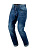 Starks EF56 мотоджинсы Samurai Comfort fit Синий Enzim wash в Кирове
