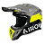Airoh Шлем Aviator Ace 2 Fury Yellow Gloss в Кирове