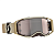 Scott Очки кроссовые Prospect beige/brown/silver chrome works в Кирове