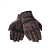 Dragonfly Перчатки мужские Street Matte Brown в Кирове