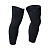 Leatt Чулки Knee Warmer Sleeve Black в Кирове