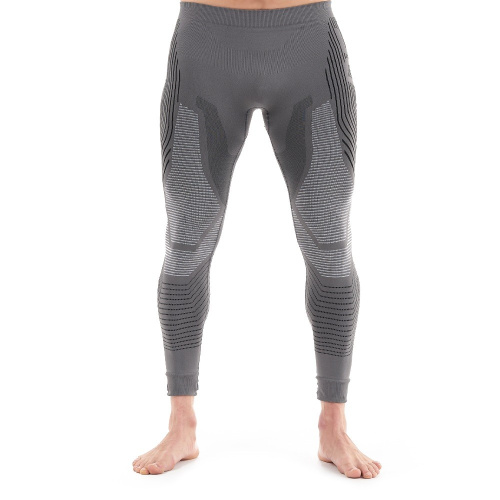 Dragonfly Термобрюки 3D Thermo Grey в Кирове