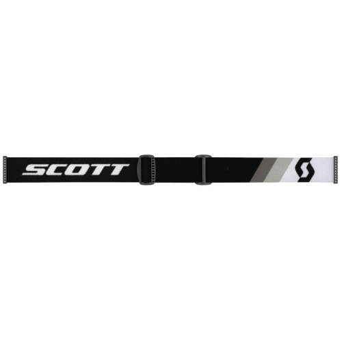 Scott Очки Fury WFS premium black/white в Кирове