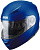 IXS Шлем модуляр HX 300 1.0 Синий матовый в Кирове