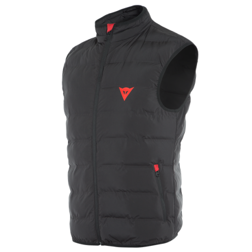 Dainese Жилет Down-Vest Afteride Black в Кирове