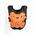 Leatt Детская Защита тела 2.5 Mini Black/Orange 110-134 в Кирове