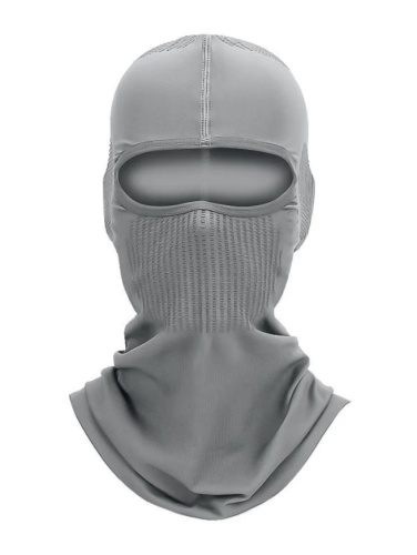 Scout Балаклава 4 season breath серая в Кирове