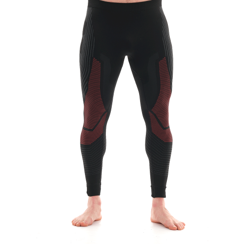 Dragonfly Термобрюки 3DThermo Red в Кирове