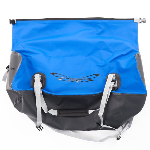 Dragonfly Гермосумка DF Multi XL Blue 100л в Кирове