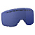 Scott Линзы Primal/Hustle/Tyrant/Split sky blue в Кирове