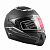 Beon Шлем модуляр B-700 Matt Grey/Black White в Кирове
