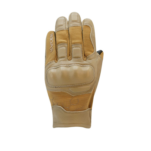 Racer Перчатки Shooter Khaki/Brown в Кирове