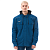 Dragonfly Моторубашка Streetfighter Dark Blue с защитой 2025 в Кирове