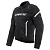 Dainese Куртка мужская Air Frame 3 Black/Black/White в Кирове