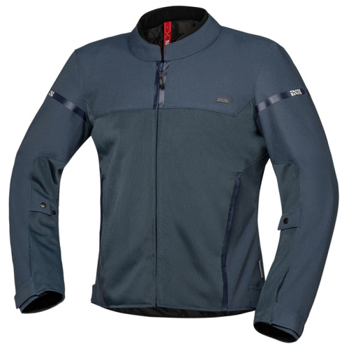 IXS Мотокуртка Jacket Oxy-Air Синий в Кирове