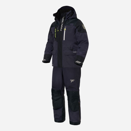 Finntrail Костюм Escape Darkgrey в Кирове