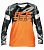 Acerbis Джерси детское MX J-Kid Four Orange/Black в Кирове