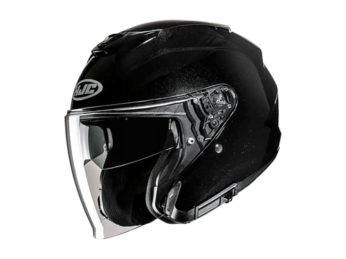 HJC Шлем i31 Metal Black в Кирове