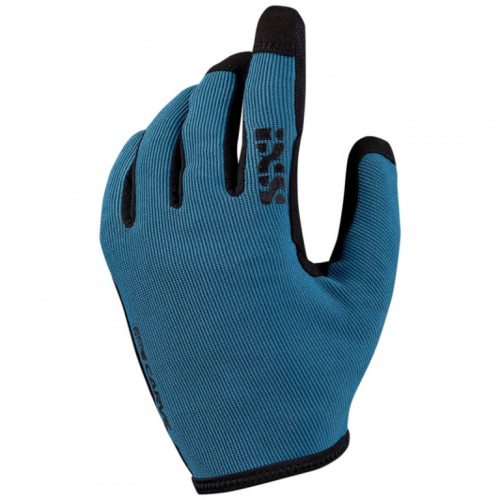 IXS Перчатки Carve Glove Blue в Кирове
