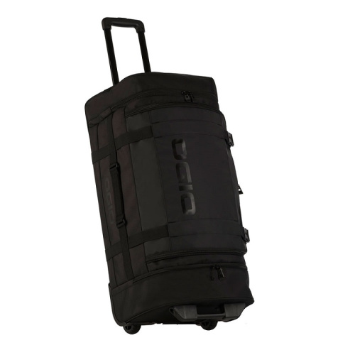 Ogio Сумка Сrawler на колесиках Black в Кирове