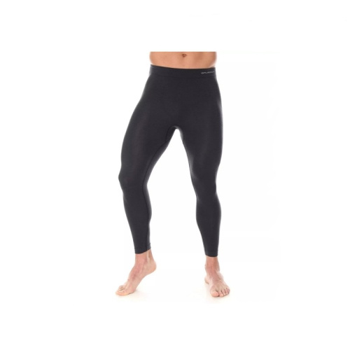 Brubeck Кальсоны мужские Comfort Wool Графит в Кирове