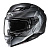 HJC Шлем F71 Catos MC5SF в Кирове