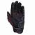 Dainese Перчатки Ermex Black/Red-Lava в Кирове