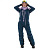 Dragonfly  Комбинезон Gravity Premium Woman. Dark Ocean - Purple 2023 в Кирове