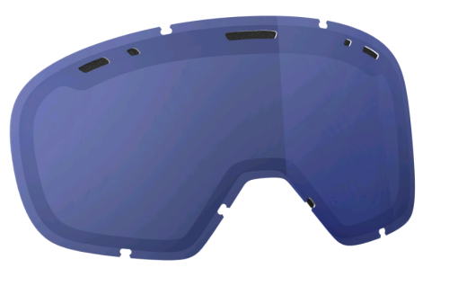 Scott Линзы Buzz sky blue в Кирове