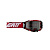 Leatt Маска Velocity 6.5 Red Clear 83 VLT V25 в Кирове