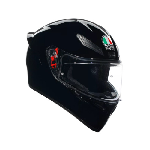 AGV Шлем K1 S Black в Кирове