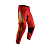 Leatt Штаны 3.5 Ride V25 Red в Кирове