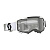 Scott Очки кроссовые Fury LS premium black/white/light sensitive grey в Кирове