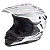 AiM Шлем JK803S Tondo White/Grey/Black в Кирове
