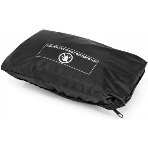 Acerbis Рюкзак водонепроницаемый Root Black (8 L) в Кирове