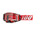 100% Очки Armega Red / Clear в Кирове