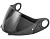 Airoh Визор Rides/Specktre Dark Smoke в Кирове