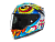 HJC Шлем RPHA12 Spasso MC3H в Кирове