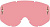 SCOTT Линзы 80's SGL WKS amplifier rose works в Кирове